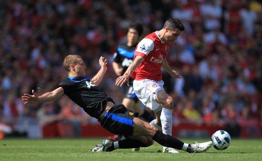 身体素质 身体素质